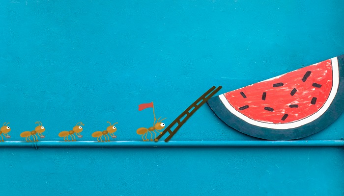 动机产生的两个条件为 动机产生的两个条件是