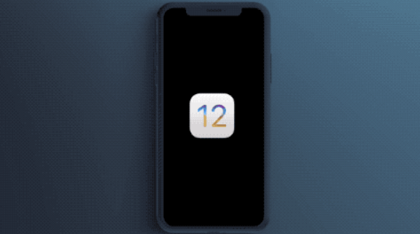 ios12暗黑模式怎么打开