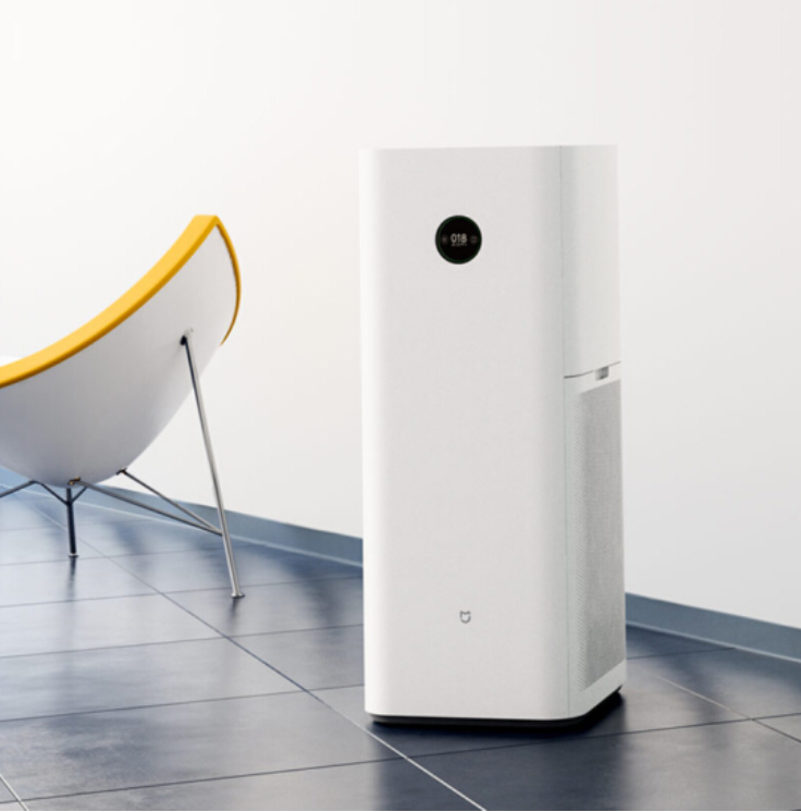 米家空气净化器pro净化效果怎么样