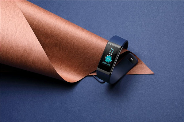 米动手环显示通知为英文怎么办