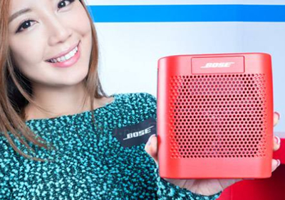 SoundLink Color2蓝牙音响怎么查看电池电量