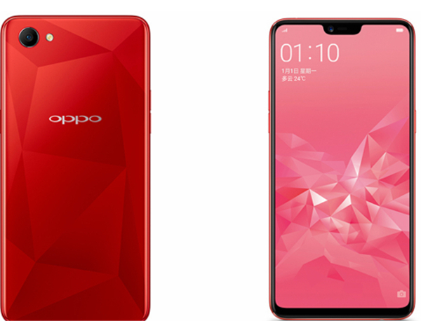 oppoa3怎么设置闹钟提醒