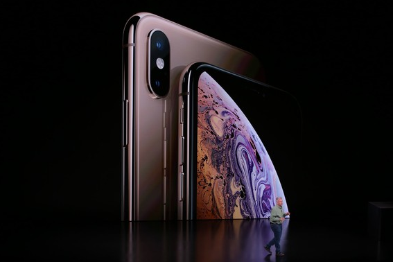 iPhonexs防水吗