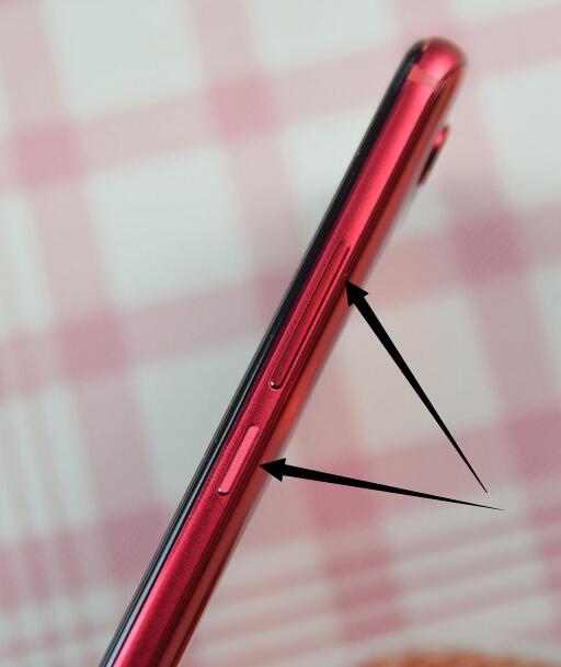 荣耀v20怎么录屏