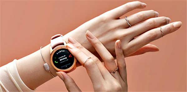 三星Galaxy Watch怎么设置闹钟