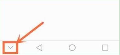 华为nova4虚拟按键怎么设置