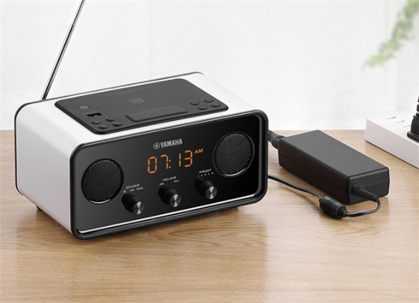 雅马哈YAX-720无线蓝牙音箱播放时声音中断怎么办