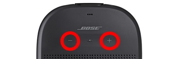 SoundLink Revolve蓝牙音响怎么打开或关闭语音提示