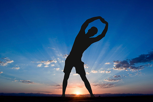 吐纳法练作用和功效 吐纳法练作用