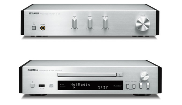 雅马哈MCR-N770蓝牙音箱遥控器不工作怎么办