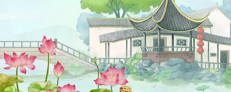 绝句江碧鸟逾白古诗翻译  绝句江碧鸟逾白古诗翻译是什么