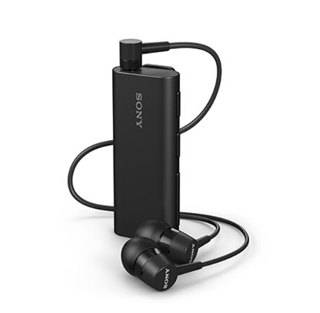 什么是智能耳机