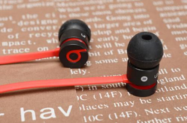 beats urbeats有杂音或没有声音怎么办