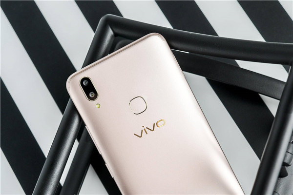 vivoY85可以用微信指纹支付吗