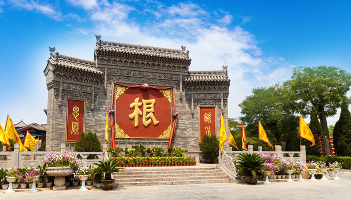 文姓的来源和历史 文姓的起源和历史