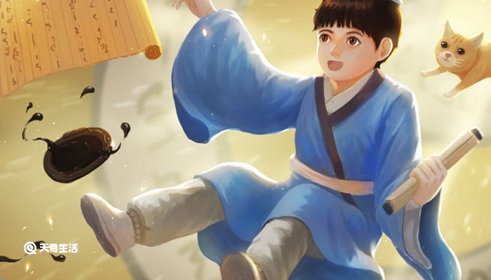 言必行行必果出自于哪里 言必行行必果的出处