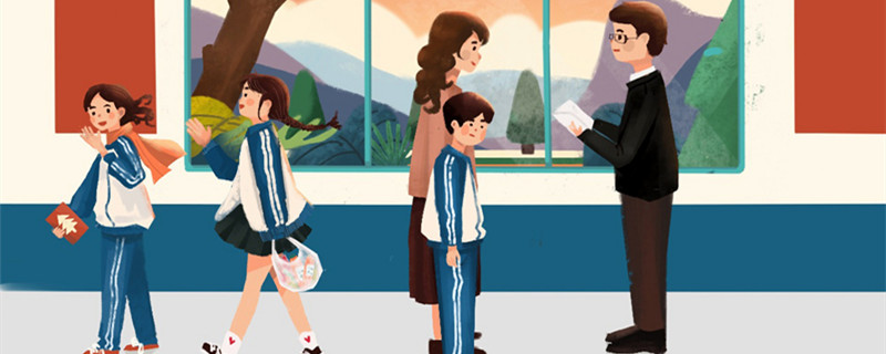 考试后家长对老师的话 考试后家长写给老师的话