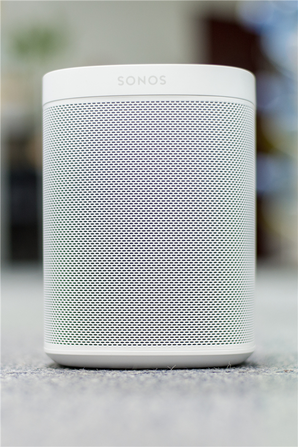 sonos one优点有哪些