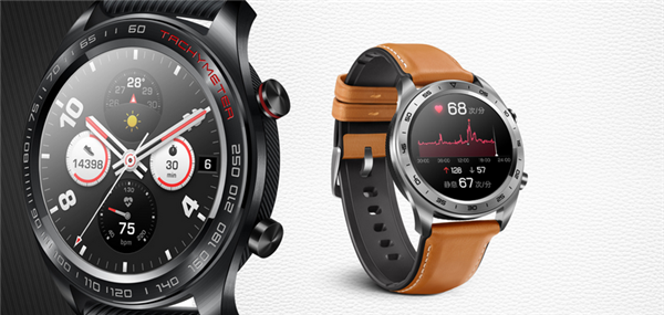 荣耀watch magic怎么设置闹钟