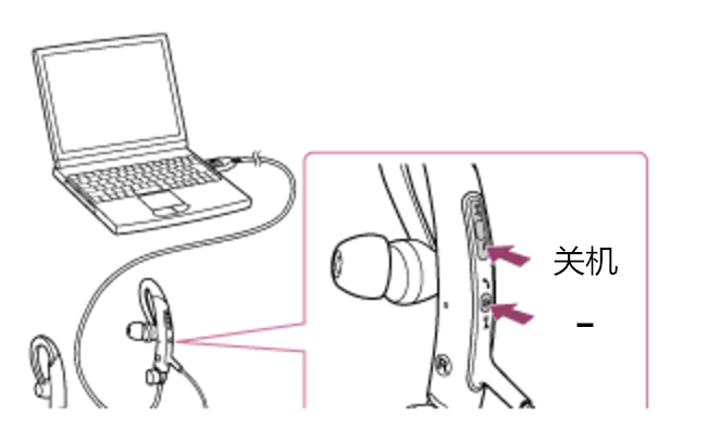 索尼MDR-XB80BS耳机怎么重置和初始化