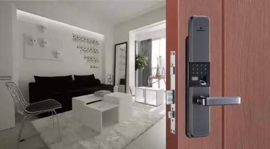 为什么我的智能锁用指纹验证老是失败