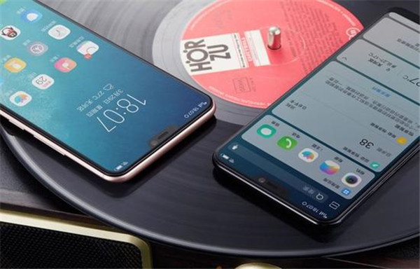 vivoy85手机hd怎么关闭