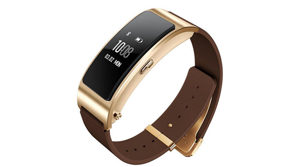 华为手环B3运动版怎么保护屏幕