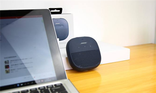 SoundLink Micro蓝牙音响怎么通过Bose connect应用程序使用派对和立体声模式