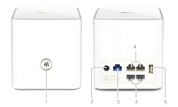 荣耀盒子怎么连接荣耀路由Pro的wifi