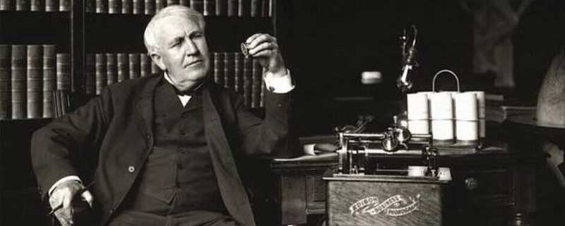 爱迪生的发明 爱迪生有哪些发明
