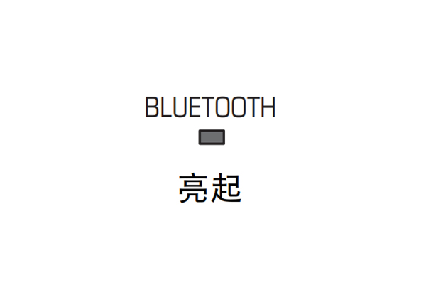 雅马哈SRT-1500蓝牙电视音箱怎么将蓝牙设备与本机配对