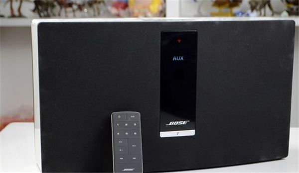 Bose SoundTouch 30无线音箱怎么使用SoundTouch应用程序设置和播放预设