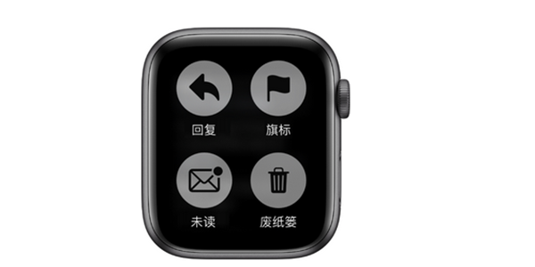 Apple Watch Series 4 耐克智能手表怎么更改秒表格式