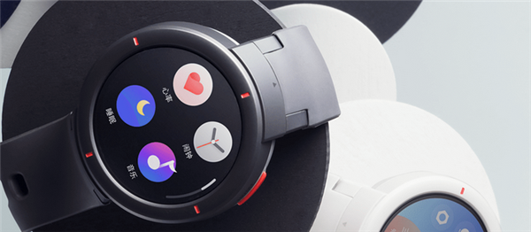 米动智能手表怎么设置整公里提醒