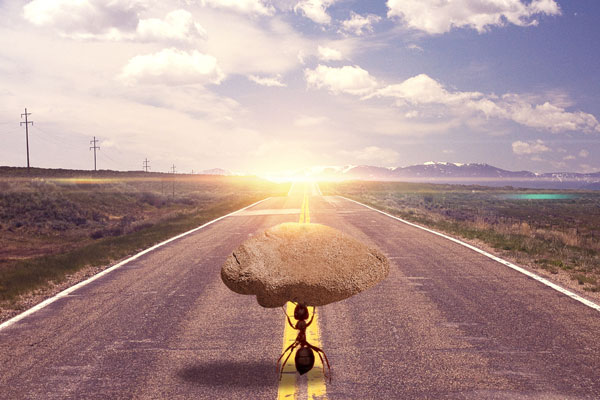 行百里半九十出自哪里 行百里者半九十出处