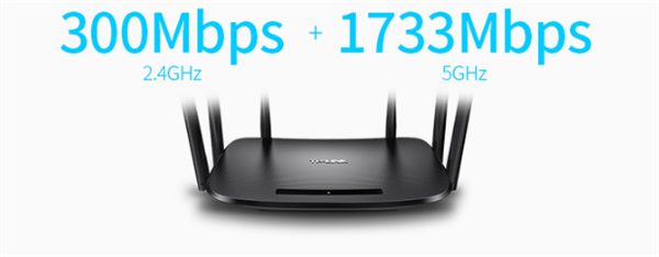 TP-LINK TL-WDR7300怎么隐藏wifi信号