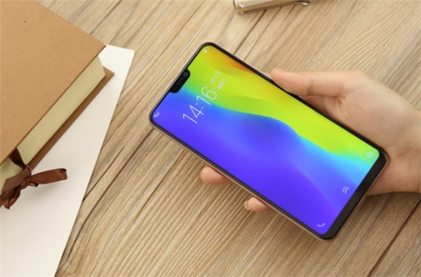 vivoY85怎么设置字体大小