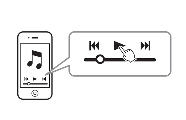 雅马哈SRT-1500蓝牙电视音箱怎么将蓝牙设备与本机配对