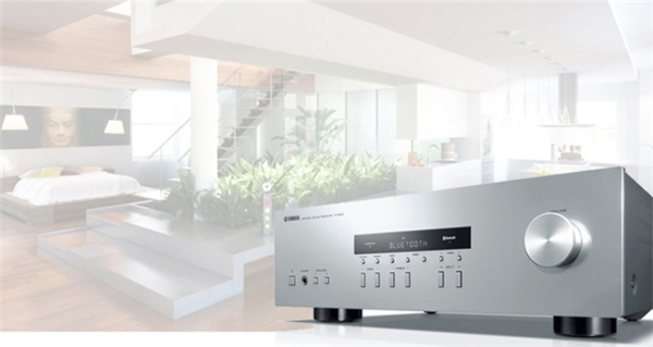 雅马哈R-S202家庭影院无法与蓝牙设备配对怎么办