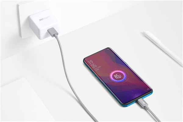 oppor15充电慢怎么回事