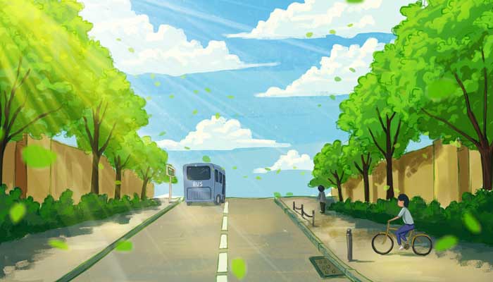 杜甫晴颔联和颈联赏析  晴杜甫的颔联和颈联