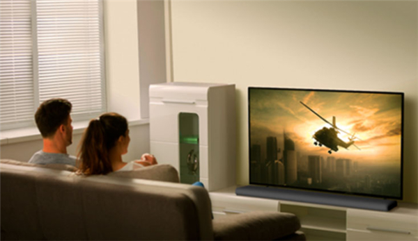 雅马哈YAS-108回音壁音箱没有声音怎么办