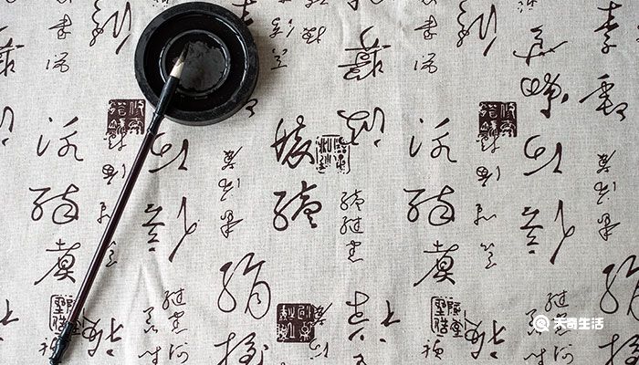 馔怎么读 馔怎么读什么意思