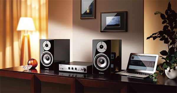 雅马哈A-U671家庭影院没有声音怎么办