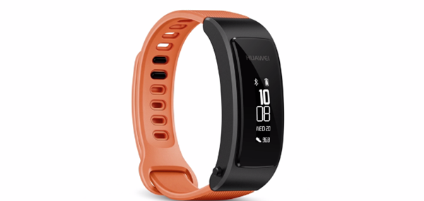 华为手环B3青春版清洗表带注意事项