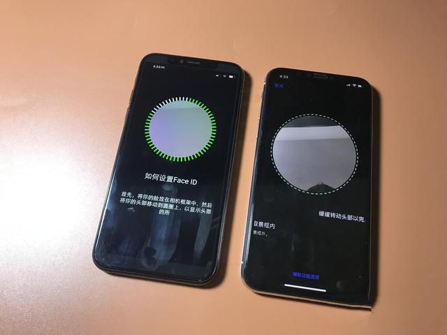 iPhoneX怎么辨别真假