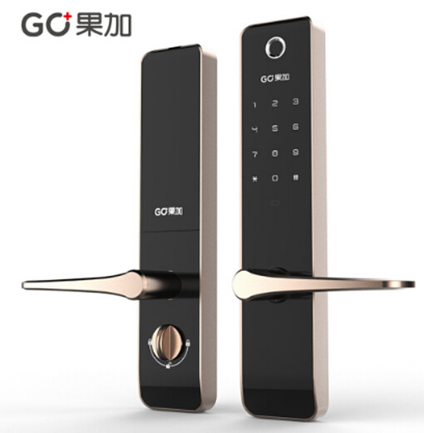 指纹锁什么品牌好