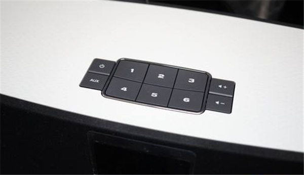 Bose SoundTouch 30无线音箱系统在SoundTouch应用程序中显示为灰色且不可选择怎么办