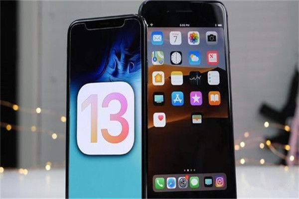 ios13更新了哪些内容