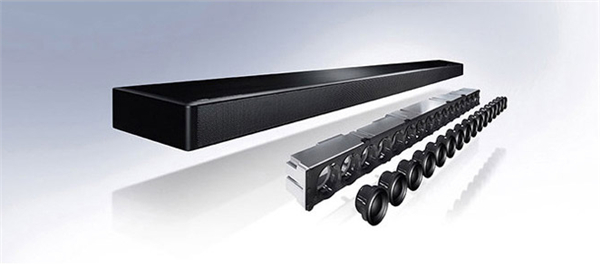 雅马哈YSP-2700回音壁音箱无法播放网络广播怎么办